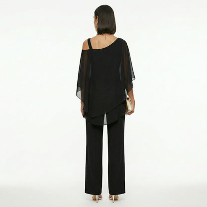 Elisabeth - Conjunto Elegante