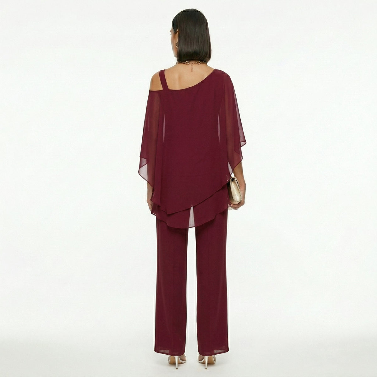 Elisabeth - Conjunto Elegante