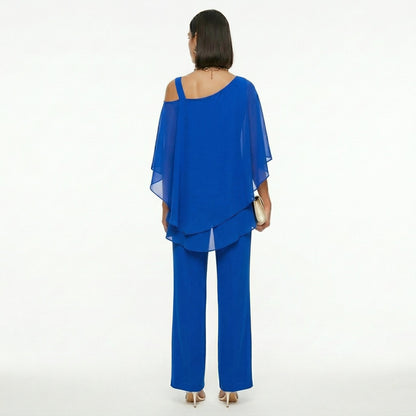 Elisabeth - Conjunto Elegante