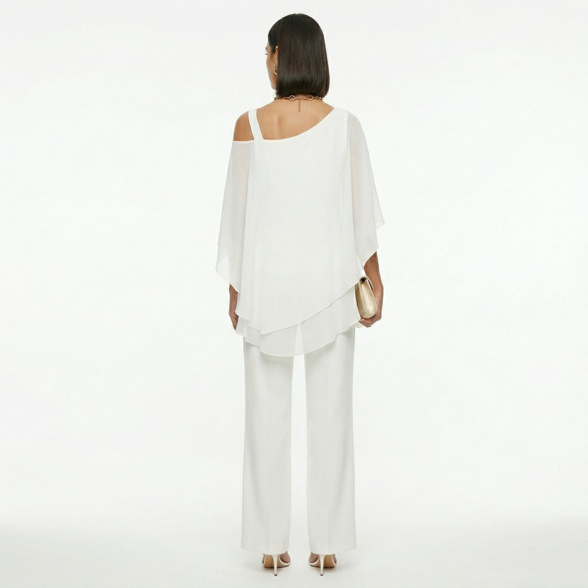 Elisabeth - Conjunto Elegante