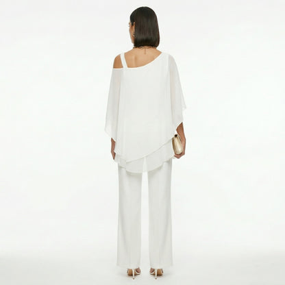 Elisabeth - Conjunto Elegante