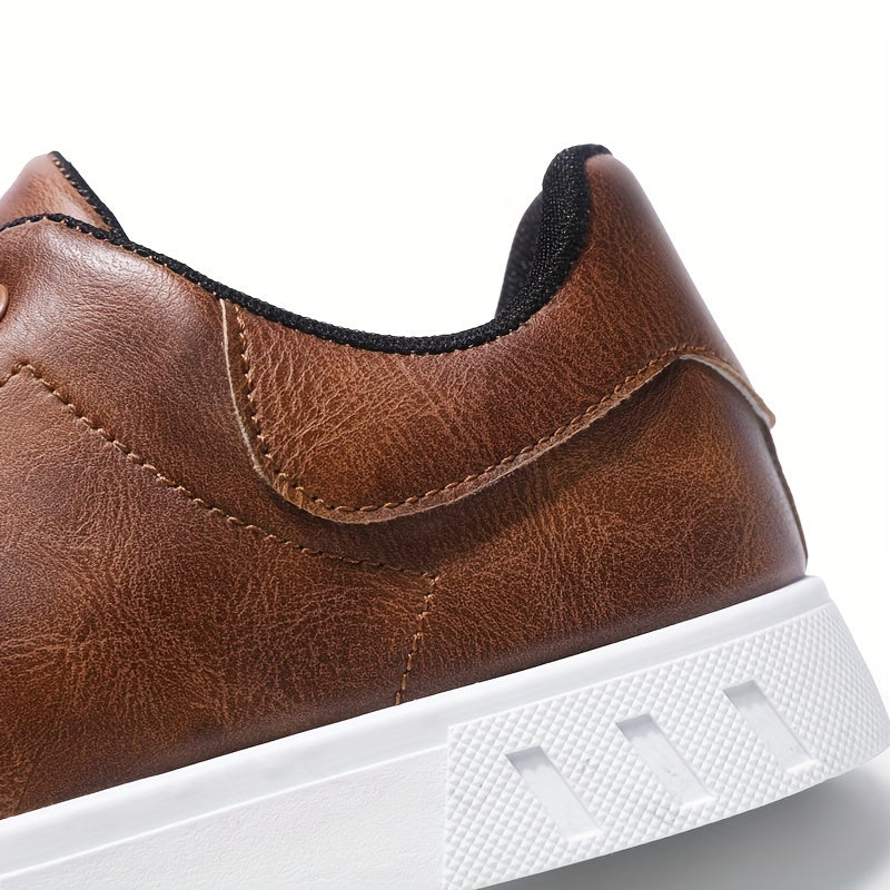 Víctor - Mocasín Cavalier con Cadena
