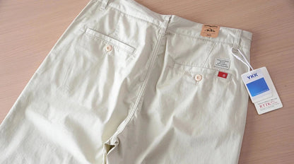 Rodrigo - Pantalones Chinos de Algodón
