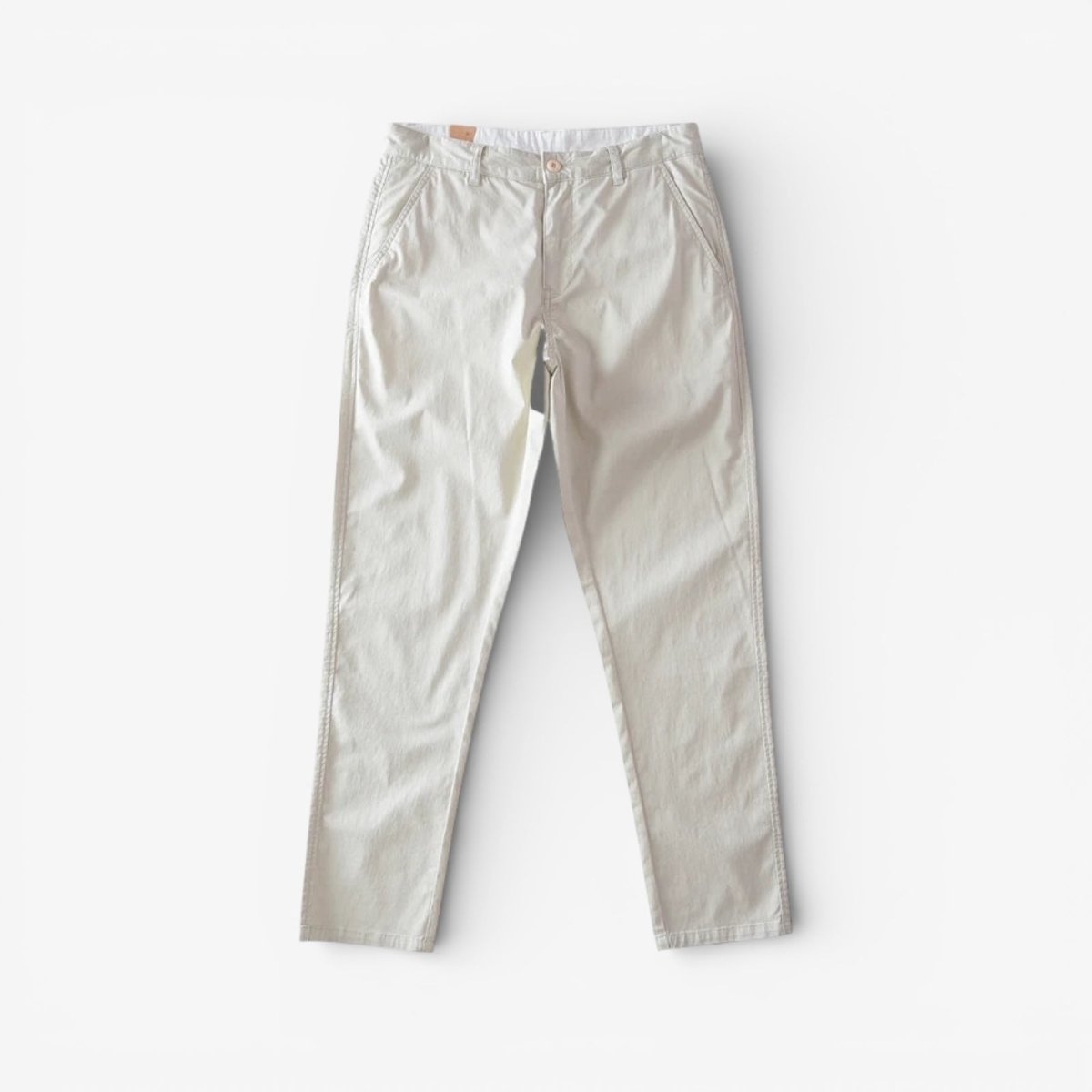 Rodrigo - Pantalones Chinos de Algodón