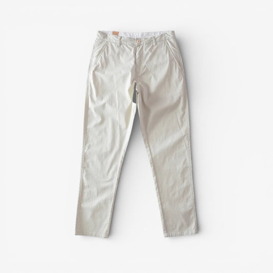 Rodrigo - Pantalones Chinos de Algodón