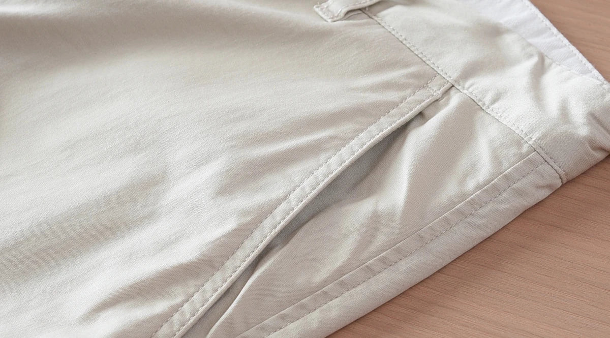 Rodrigo - Pantalones Chinos de Algodón