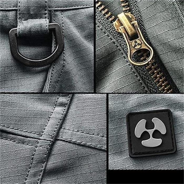 Leandro - Pantalones Cargo para Hombre