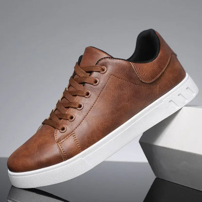 Víctor - Mocasín Cavalier con Cadena