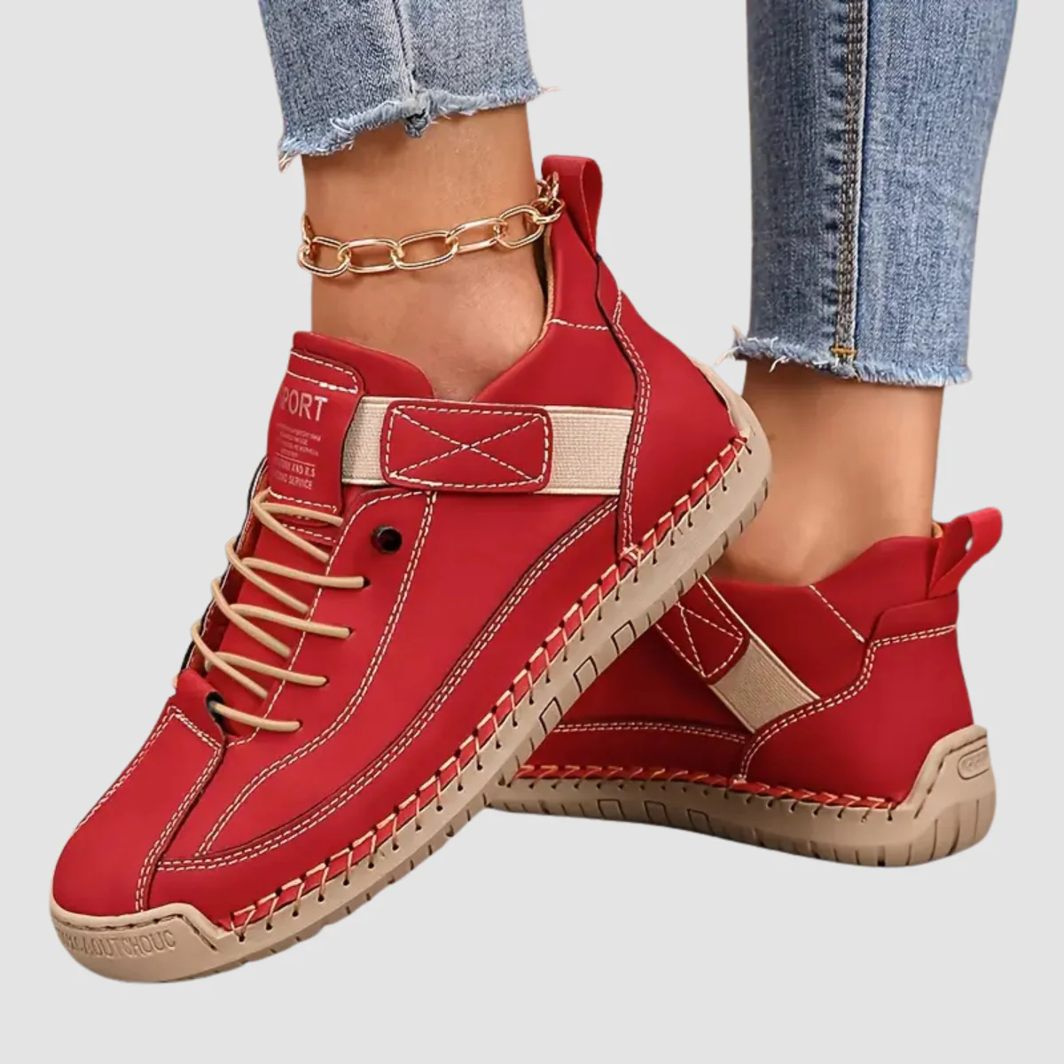 Naya | Zapatilla deportiva UNISEX sin cordones