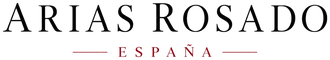 Arias Rosado - Inicio