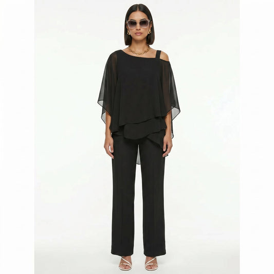 Elisabeth - Conjunto Elegante