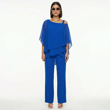 Elisabeth - Conjunto Elegante