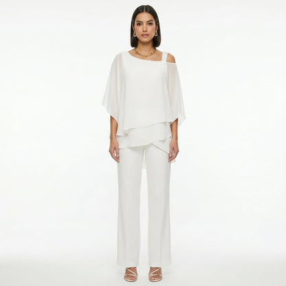 Elisabeth - Conjunto Elegante