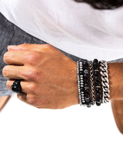 PULSERA DE CADENA