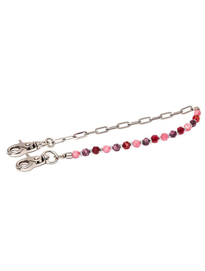 CADENA TAYLOR EN FUCSIA