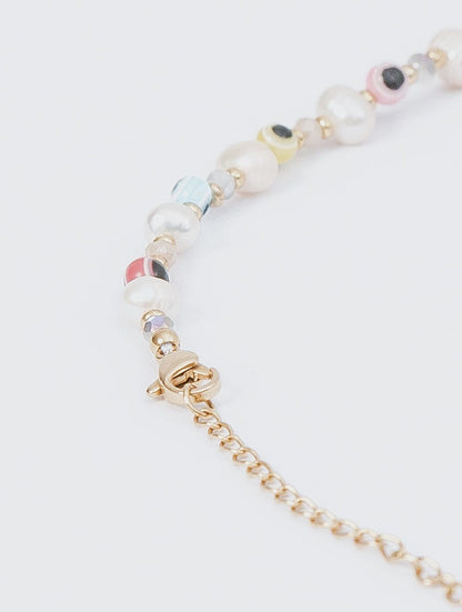 COLLAR ZOE MULTIEYES