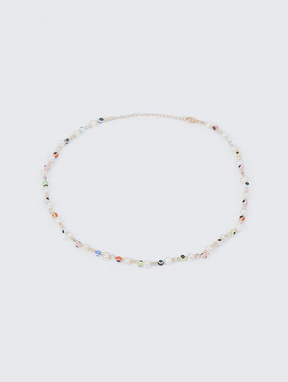 COLLAR ZOE MULTIEYES