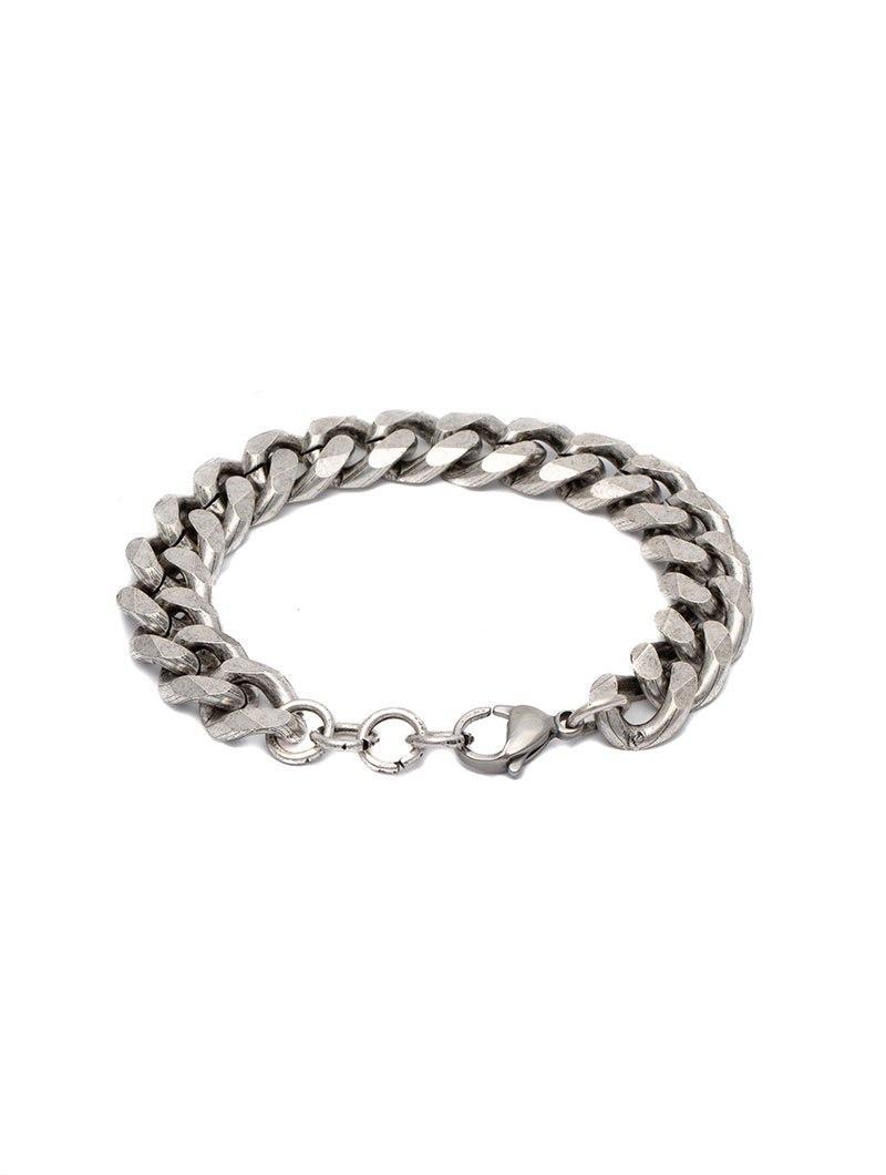 PULSERA DE CADENA